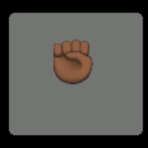 Meet your Posher, Darnell